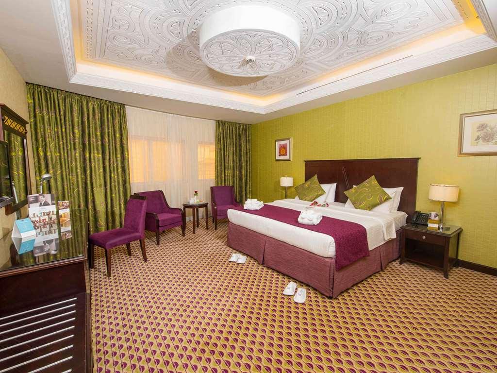 Mercure Jeddah Al Hamra Room photo